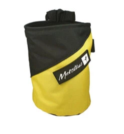 Metolius Competition Stripe - Magnesittasche