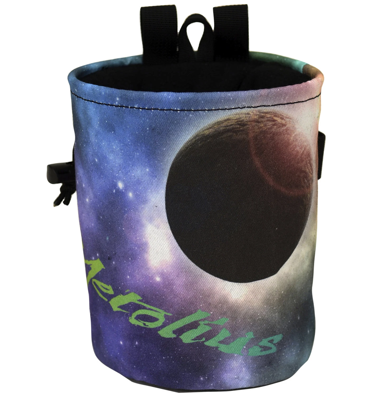 Metolius Galaxy Competition - Magnesittasche 2 Metolius Galaxy Competition - Magnesittasche – Bild 2