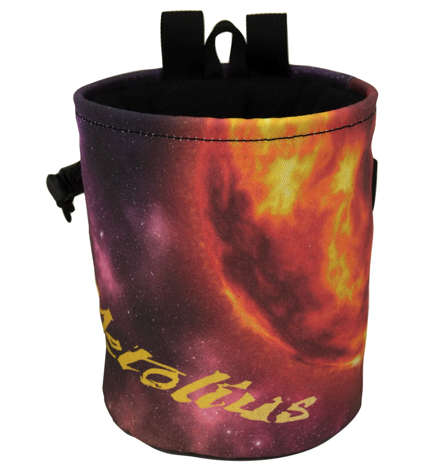 Metolius Galaxy Competition - Magnesittasche 1 Metolius Galaxy Competition - Magnesittasche