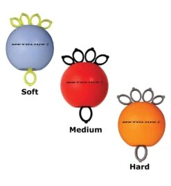 Metolius Grip Saver Plus 3 Pack - Zubehör Für Das Klettertraining