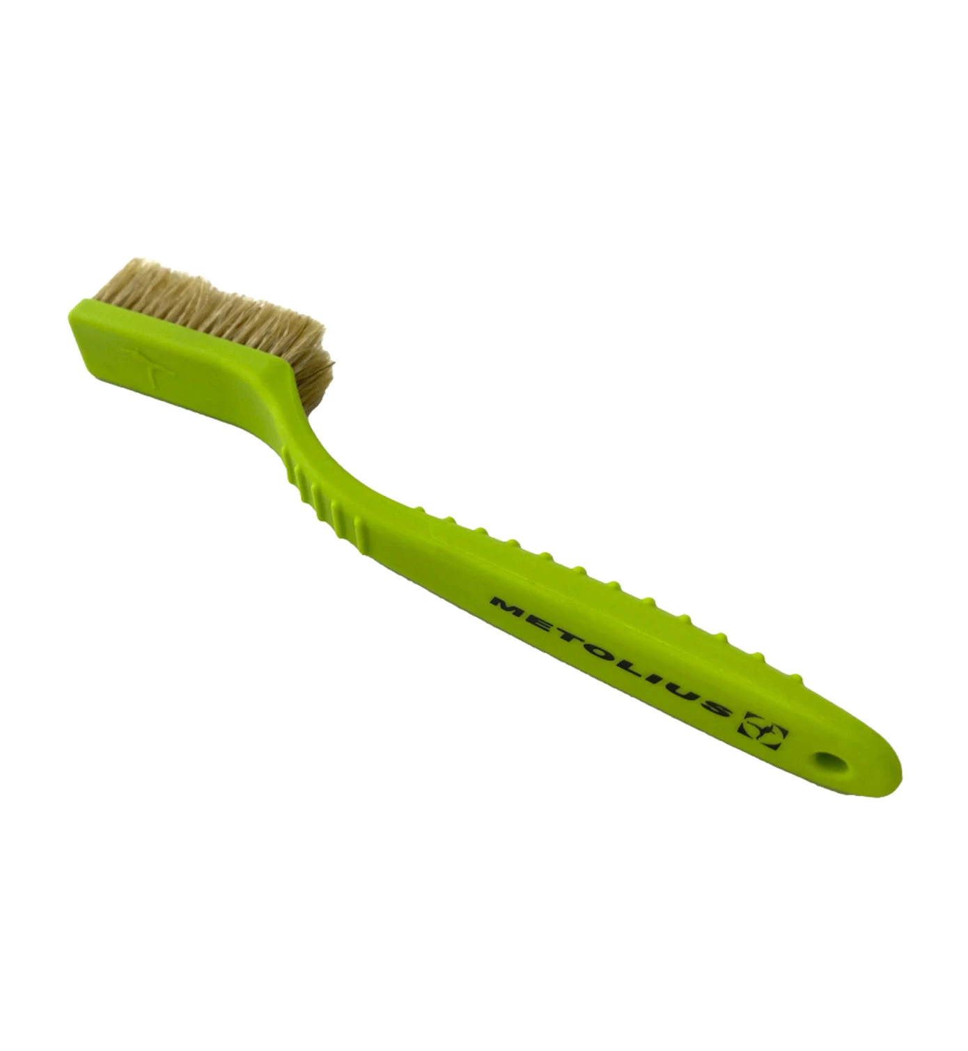 Metolius Razorback Boars Hair Brush - Bürste 1 Metolius Razorback Boars Hair Brush - Bürste