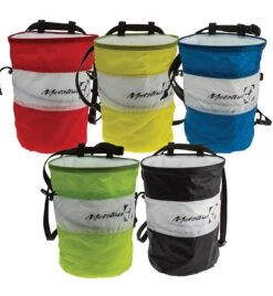Metolius Ultralight Cylinder Chalk Bag - Magnesiumbeutel