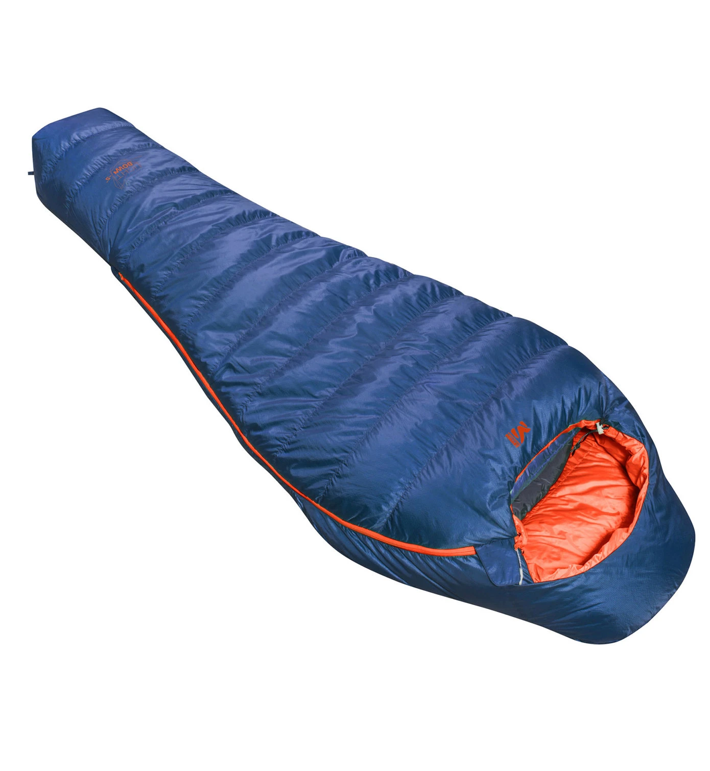 Millet Light Down -5° - Daunenschlafsack 1 Millet Light Down -5° - Daunenschlafsack