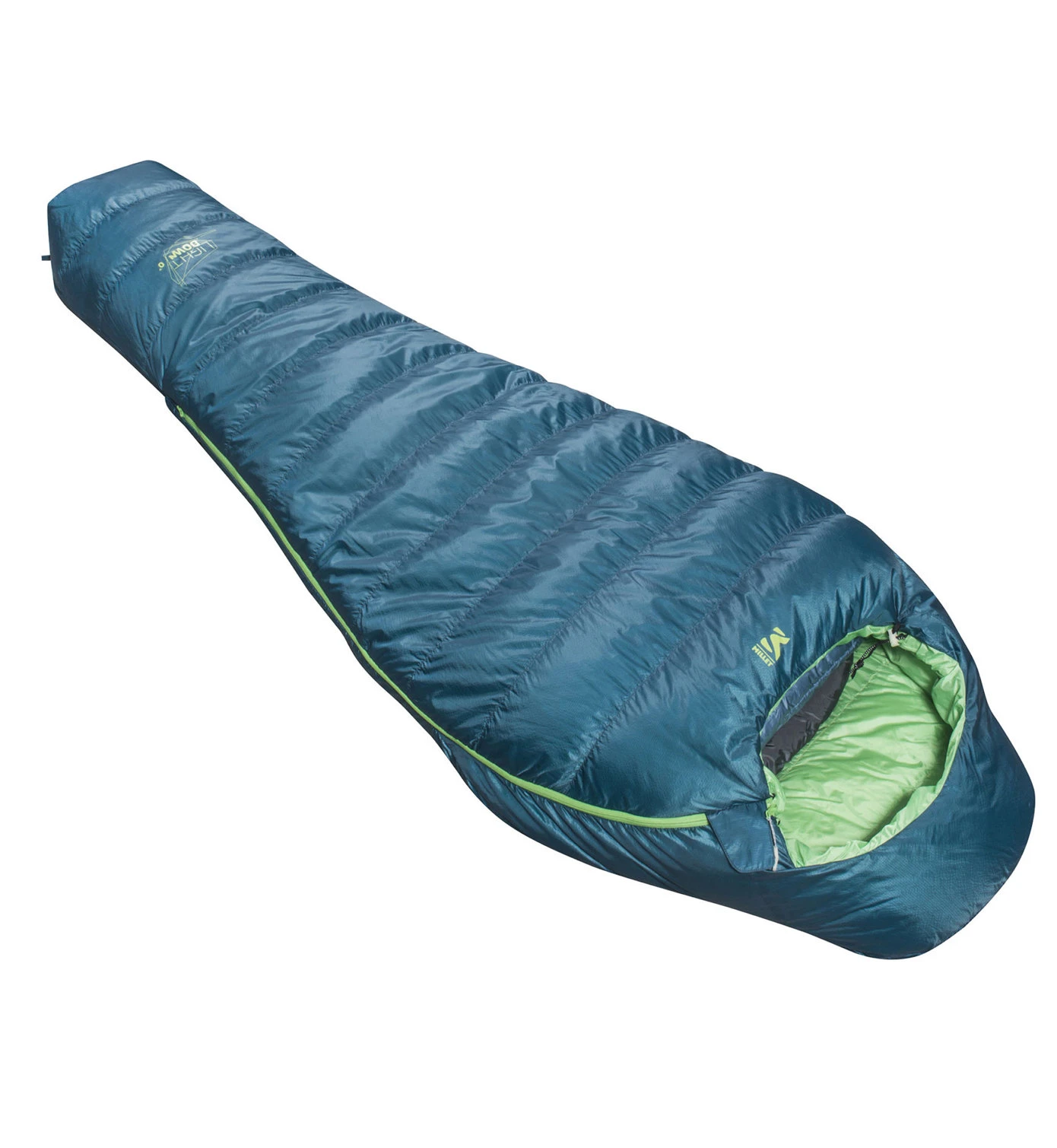 Millet Light Down 0° - Daunenschlafsack 1 Millet Light Down 0° - Daunenschlafsack