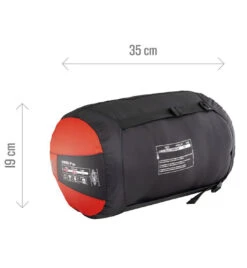 Millet Syntek -5 Reg - Mumienschlafsack 7 Millet Syntek -5 Reg - Mumienschlafsack -Sportler Verkaufs-Shop d1390 millet syntek 5 reg 2250315 901941