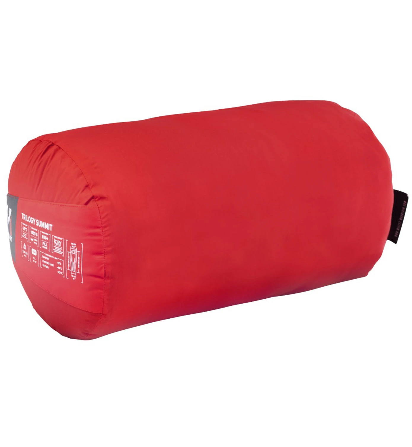 Millet Trilogy Summit - Schlafsack 2 Millet Trilogy Summit - Schlafsack – Bild 2