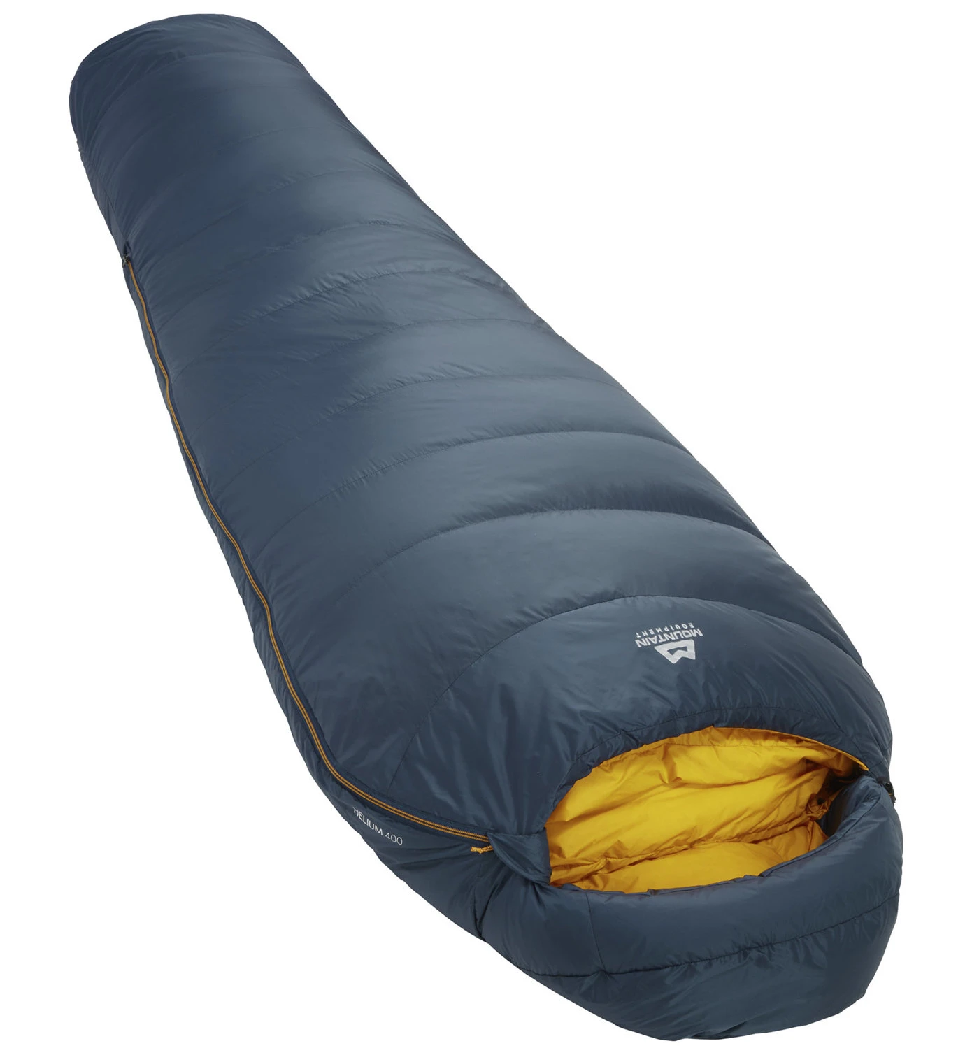 Mountain Equipment Helium 400 - Schlafsack 2 Mountain Equipment Helium 400 - Schlafsack – Bild 2