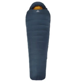 Sportler Verkaufs-Shop 18 Mountain Equipment Helium 800 - Schlafsack