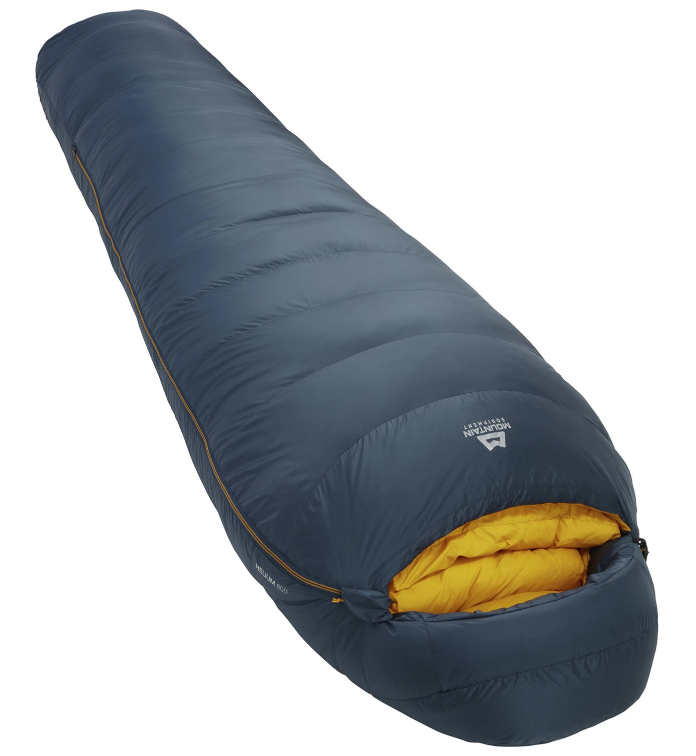 Mountain Equipment Helium 800 - Schlafsack 2 Mountain Equipment Helium 800 - Schlafsack – Bild 2