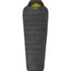 Mountain Equipment Helium GT 400 - Daunenschlafsack
