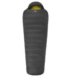 Sportler Verkaufs-Shop 20 Mountain Equipment Helium GT 400 - Daunenschlafsack