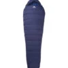 Mountain Equipment Olympus 450 - Daunenschlafsack