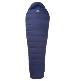 Mountain Equipment Olympus 450 - Daunenschlafsack