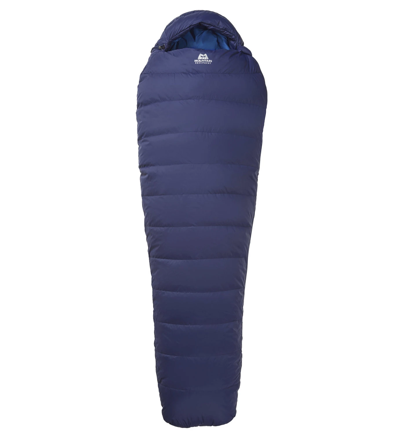 Mountain Equipment Olympus 450 - Daunenschlafsack 1 Mountain Equipment Olympus 450 - Daunenschlafsack