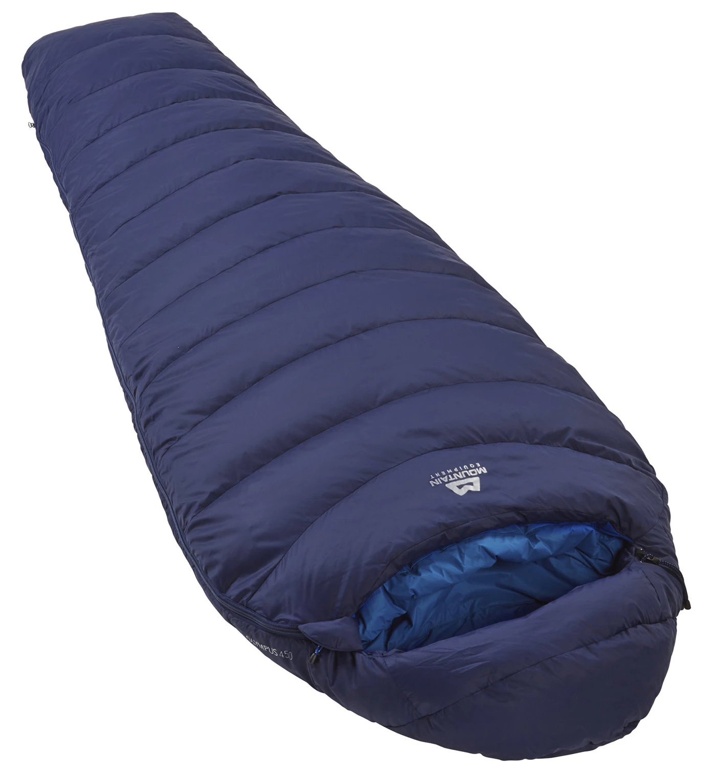 Mountain Equipment Olympus 450 - Daunenschlafsack 2 Mountain Equipment Olympus 450 - Daunenschlafsack – Bild 2