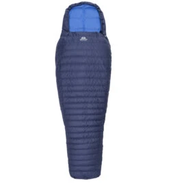 Sportler Verkaufs-Shop 14 Mountain Equipment TransAlp - Daunenschlafsack