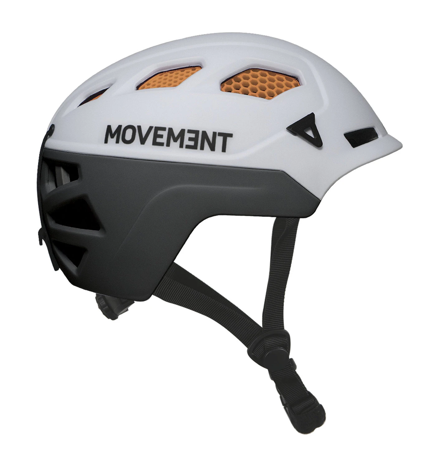 MOVEMENT 3 Tech Alpi - Skitourenhelm 2 MOVEMENT 3 Tech Alpi - Skitourenhelm – Bild 2