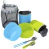 MSR 2 Person Mess Kit - Kochset