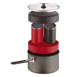 MSR Alpinist 2 Cook Set - Topf- Und Geschirrset