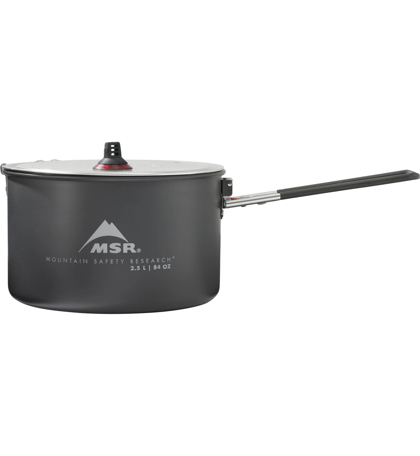 MSR Ceramic 2.5 L Pot - Kochtopf 3 MSR Ceramic 2.5 L Pot - Kochtopf – Bild 3