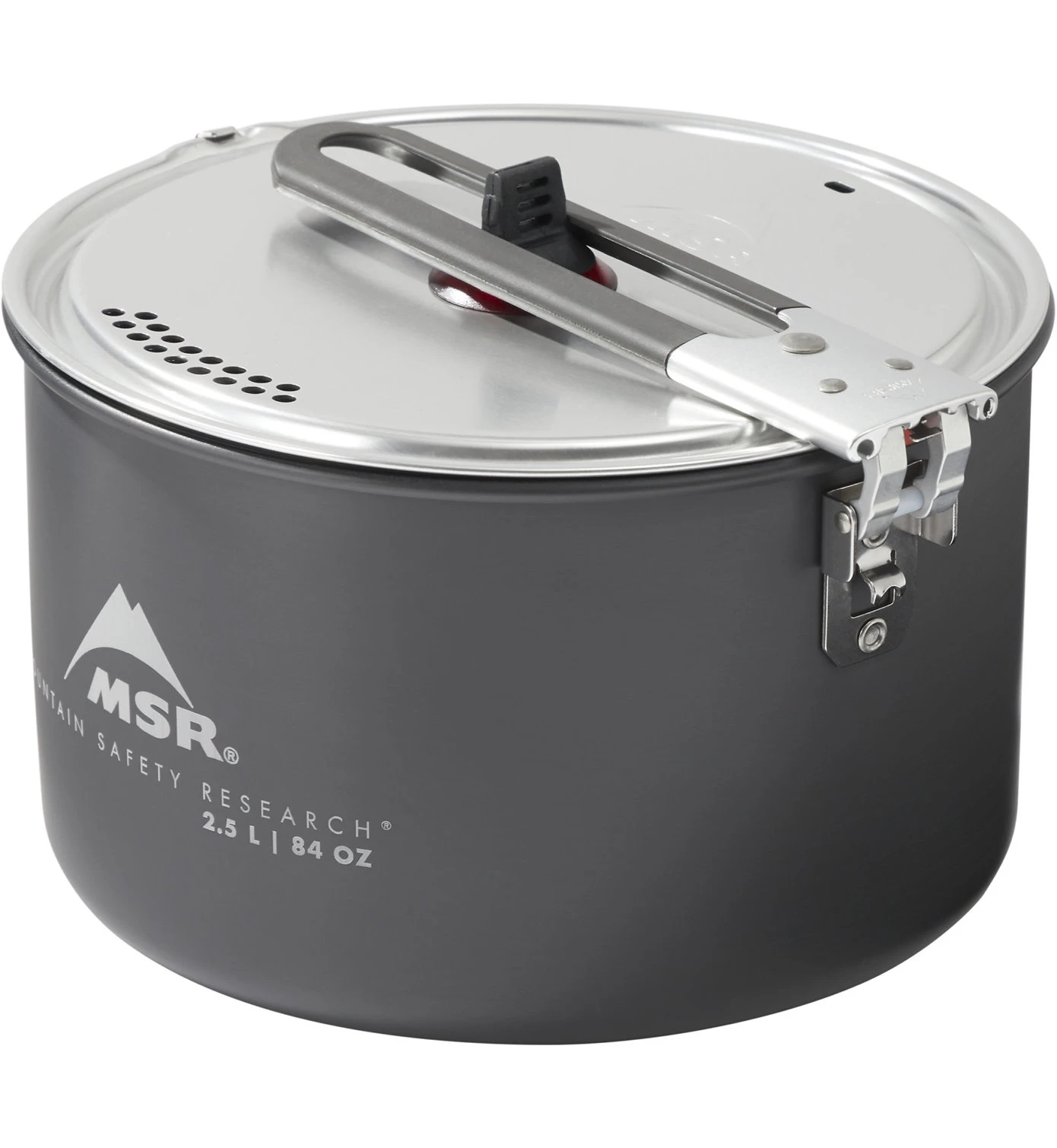 MSR Ceramic 2.5 L Pot - Kochtopf 4 MSR Ceramic 2.5 L Pot - Kochtopf – Bild 4