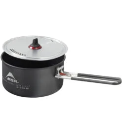 MSR Ceramic Solo Pot - Kochtopf