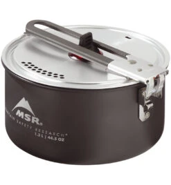MSR Ceramic Solo Pot - Kochtopf -Sportler Verkaufs-Shop d1390 msr ceramic solo pot 2186684 603232