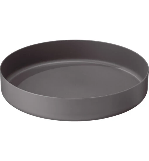 MSR DeepDish Teller - Campinggeschirr 2 MSR DeepDish Teller - Campinggeschirr -Sportler Verkaufs-Shop d1390 msr deepdish plate large gray 2186720 620888