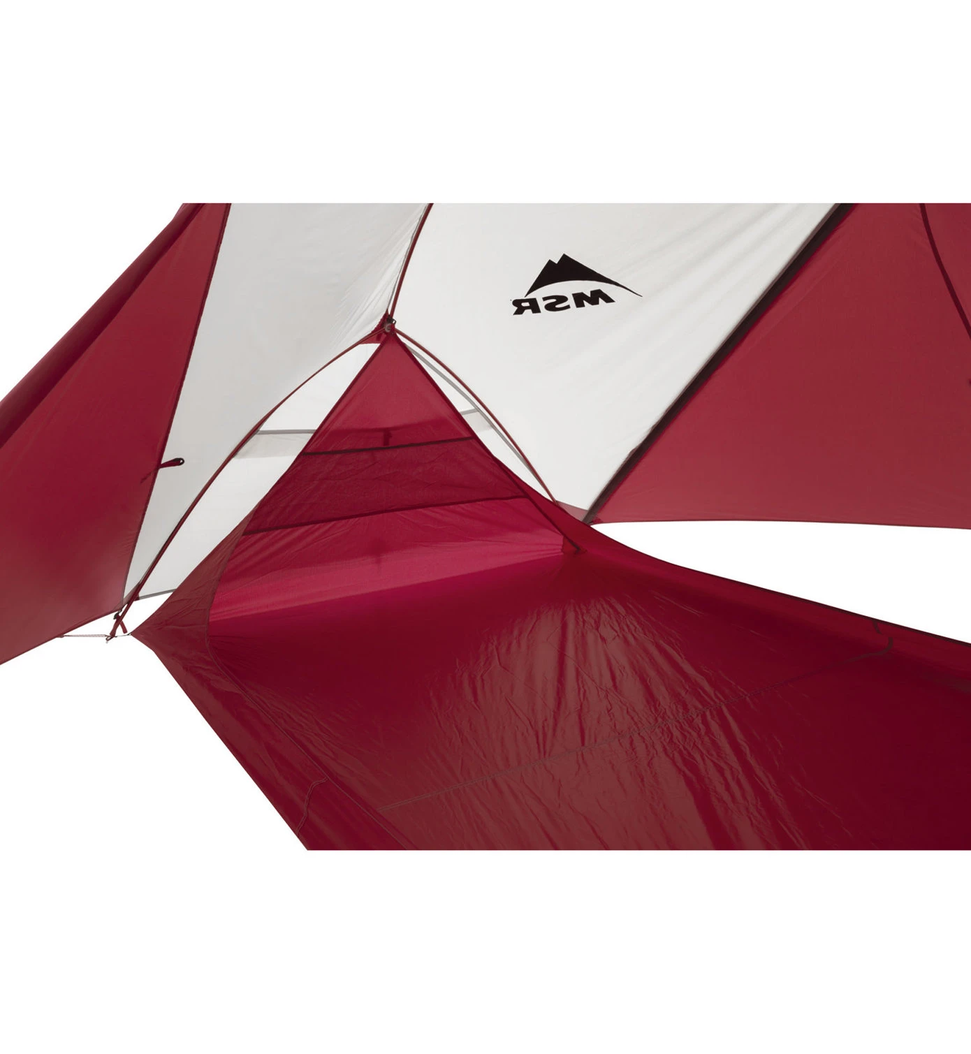 MSR Fast & Light Body Hubba NX - Trekkingzelt 1 MSR Fast & Light Body Hubba NX - Trekkingzelt