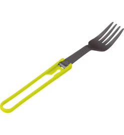 MSR Folding Fork - Green