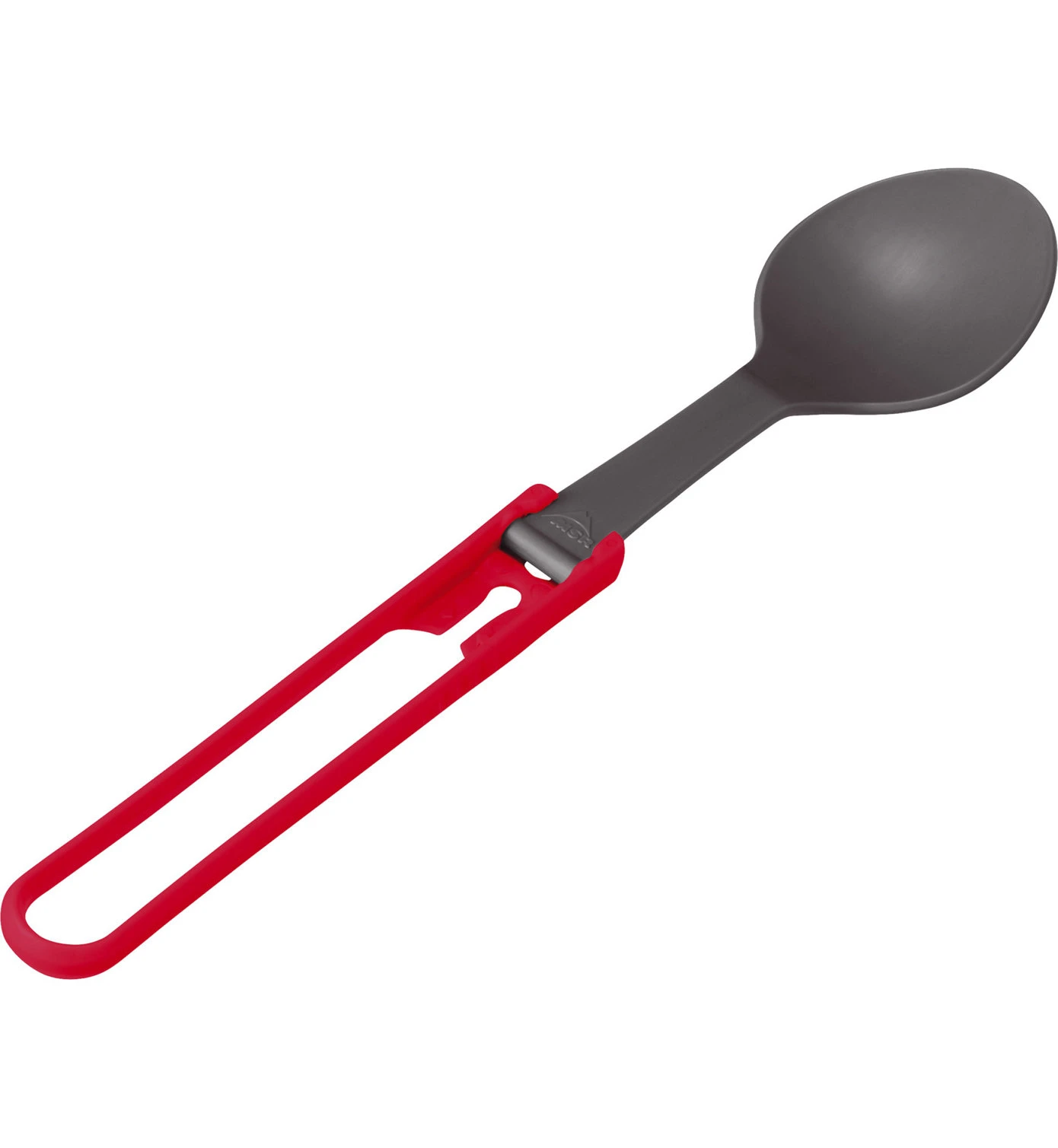 MSR Folding Spoon - Camping-Besteck 1 MSR Folding Spoon - Camping-Besteck