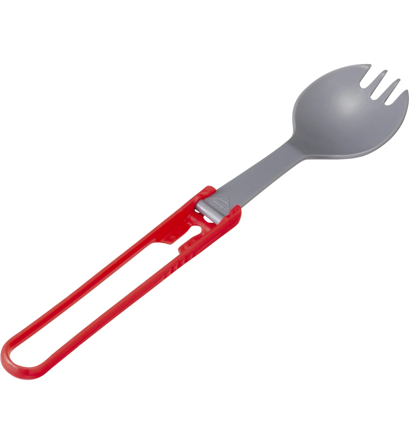 MSR Folding Spork - Campinggabel 2 MSR Folding Spork - Campinggabel – Bild 2