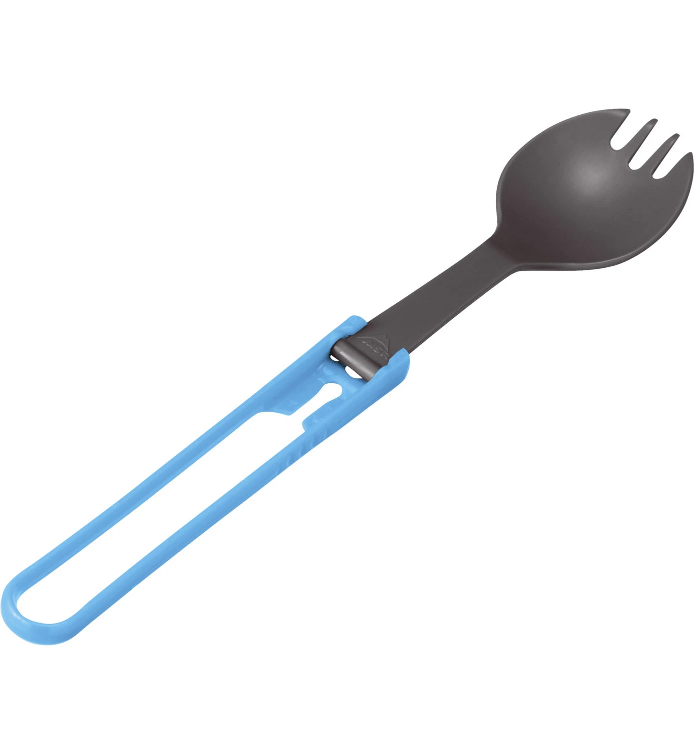 MSR Folding Spork - Campinggabel 1 MSR Folding Spork - Campinggabel