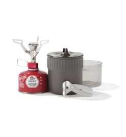 MSR PocketRocket 2 Mini Stove Kit - Kocher Und Geschirr