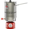 MSR Reactor 2.5L Stove System