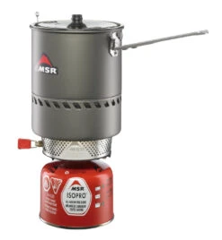 MSR Reactor 2.5L Stove System -Sportler Verkaufs-Shop d1390 msr reactor 2 5l stove system 2186681 620266
