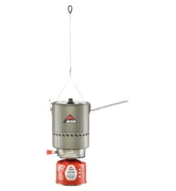 MSR Reactor Hanging Kit - Campingzubehör
