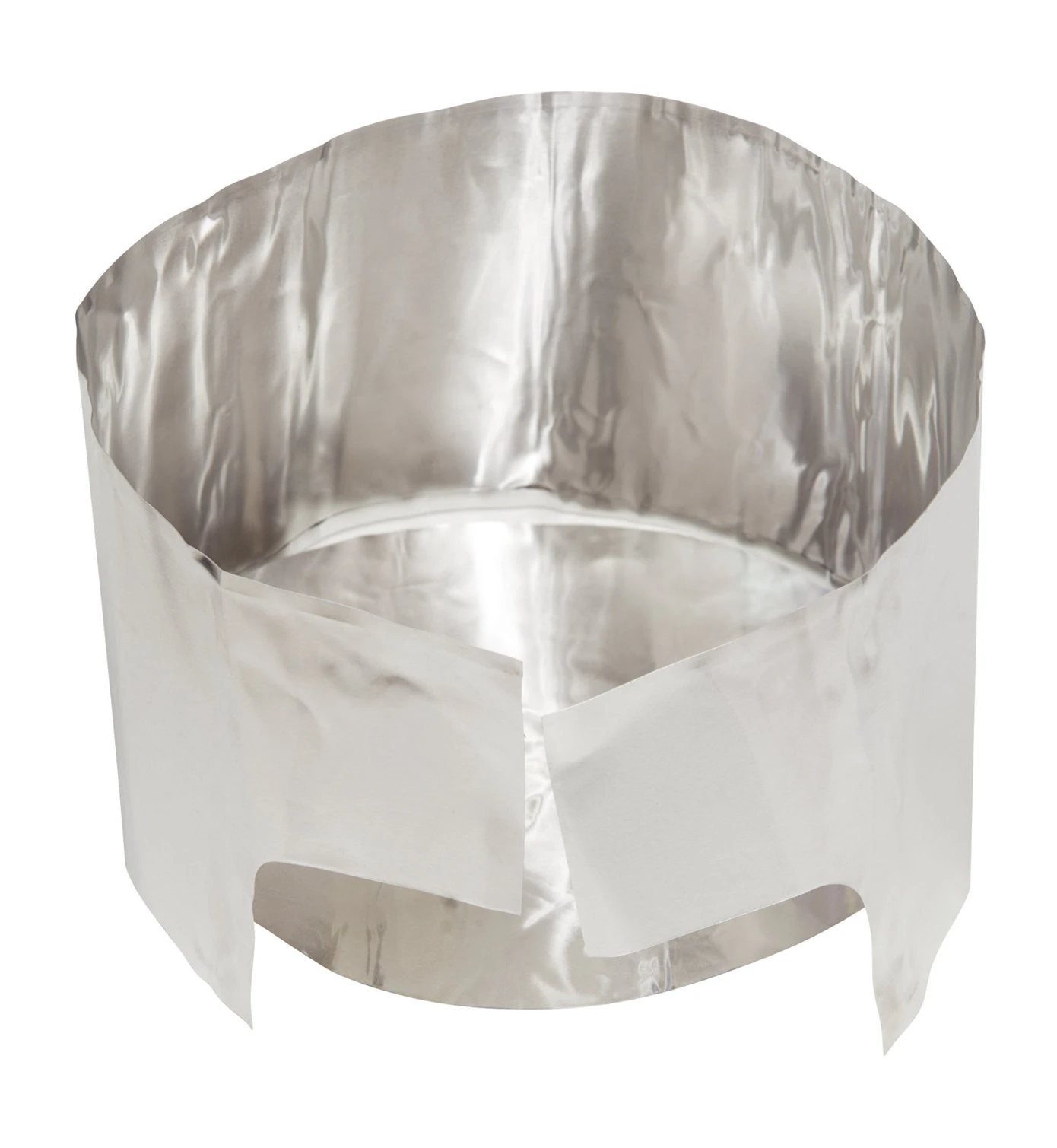 MSR Solid Heat Reflector With Windscreen 1 MSR Solid Heat Reflector With Windscreen