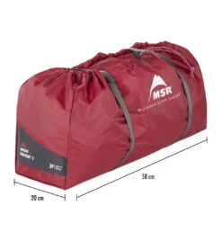 MSR Tindheim 3 - Trekkingzelt 9 MSR Tindheim 3 - Trekkingzelt -Sportler Verkaufs-Shop d1390 msr tindheim 3 tenda trekking 11382977 928781