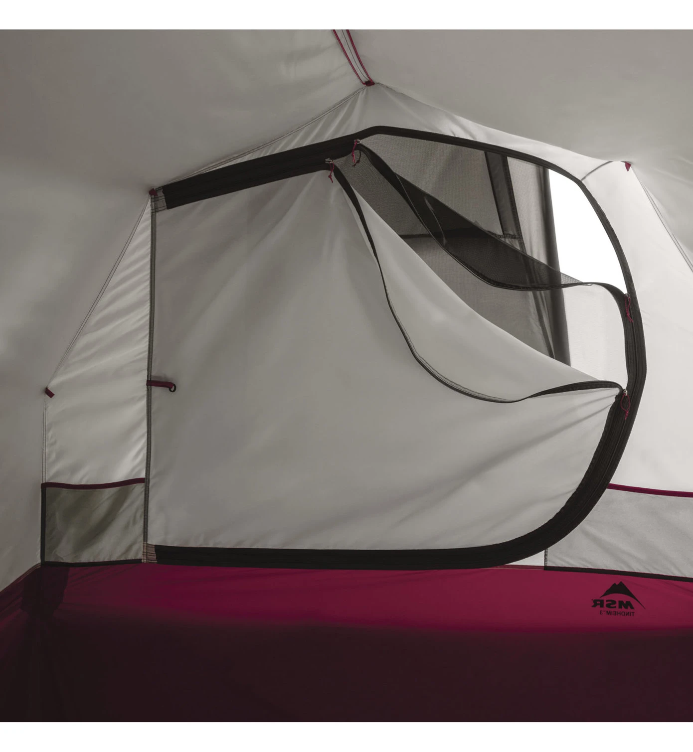 MSR Tindheim 3 - Trekkingzelt 3 MSR Tindheim 3 - Trekkingzelt – Bild 3