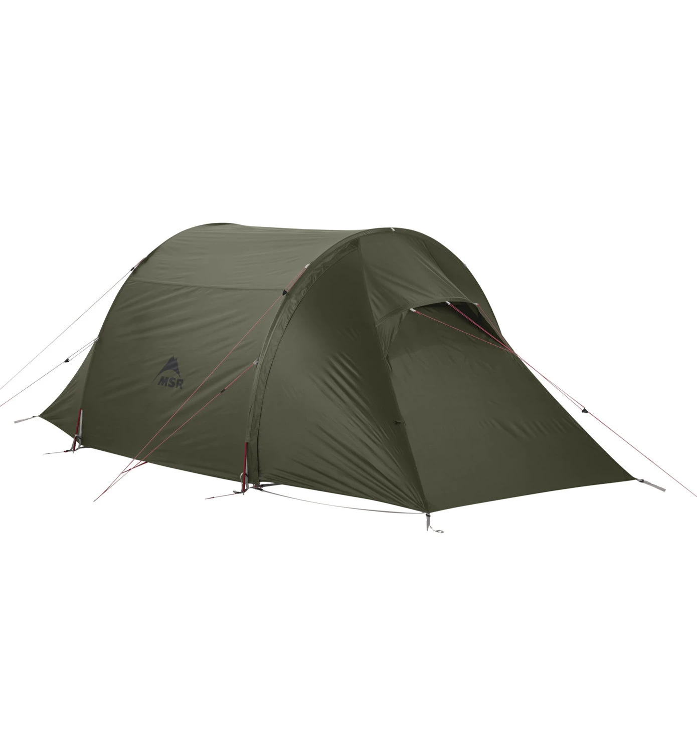 MSR Tindheim 3 - Trekkingzelt 2 MSR Tindheim 3 - Trekkingzelt – Bild 2
