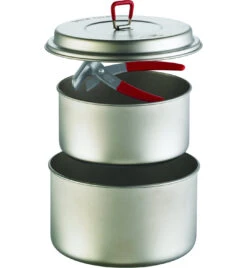 MSR Titan 2 Pot Set - Koch-Set