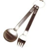 MSR Titan Fork & Spoon - Campingbesteck Titan