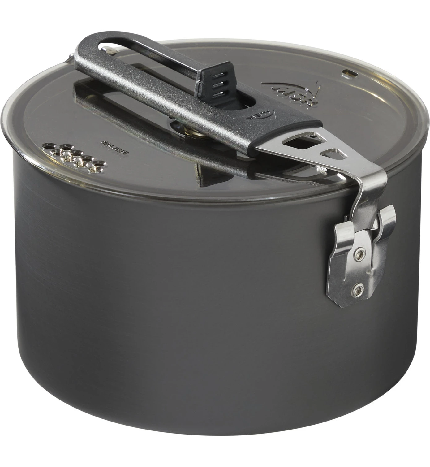 MSR Trail Lite Pot 1.3 L - Kochtopf 3 MSR Trail Lite Pot 1.3 L - Kochtopf – Bild 3