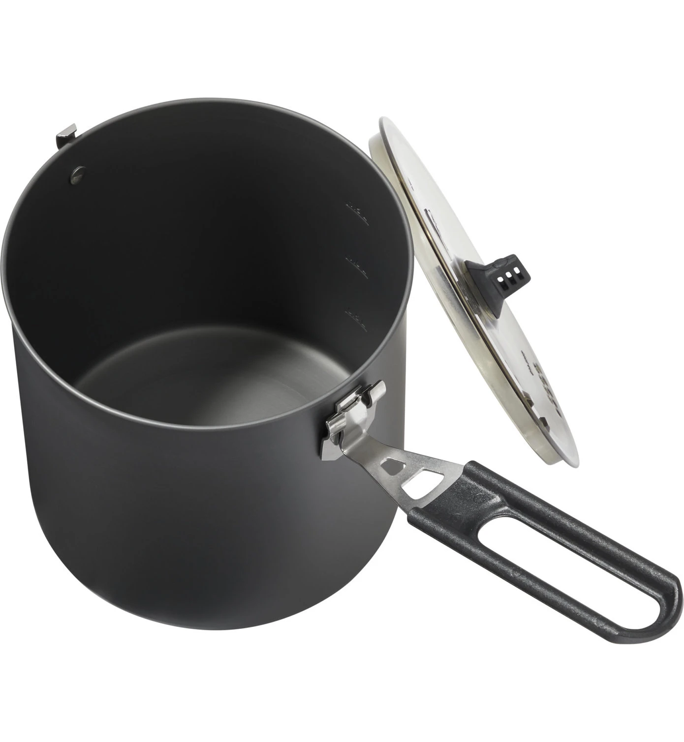MSR Trail Lite Pot 2 L - Kochtopf 2 MSR Trail Lite Pot 2 L - Kochtopf – Bild 2