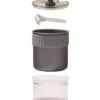 MSR Trail Mini Solo Cook Set - Geschirr