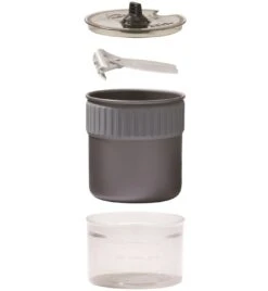 MSR Trail Mini Solo Cook Set - Geschirr