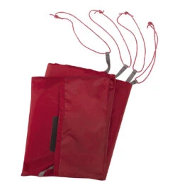 MSR Front Range Footprint