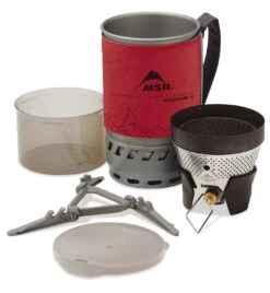 MSR WindBurner 1.0L - Kocher