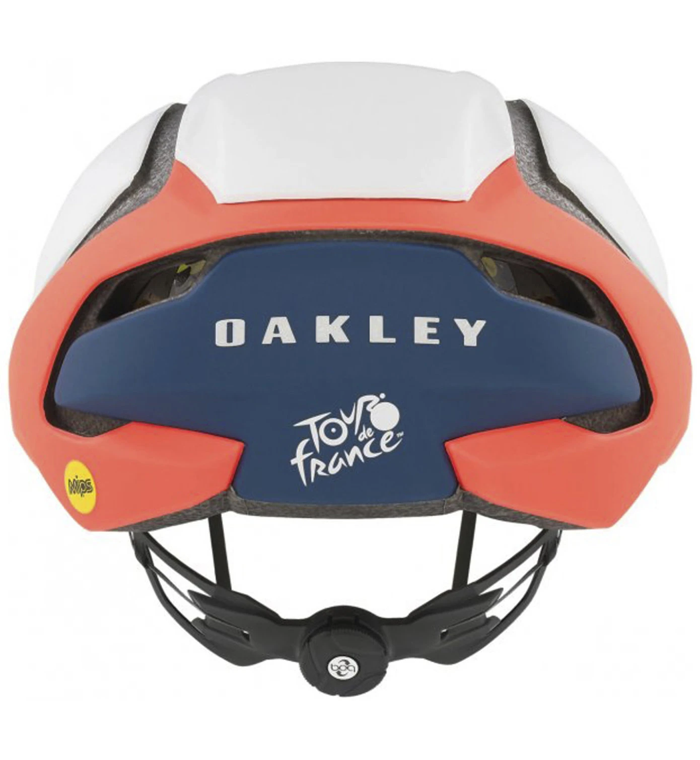 Oakley ARO5 Europe - Radhelm 5 Oakley ARO5 Europe - Radhelm – Bild 5